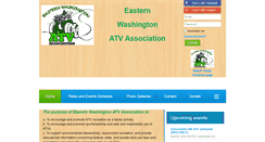 Desktop Screenshot of ewatv.org